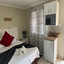 Places to stay in Mthatha - Home