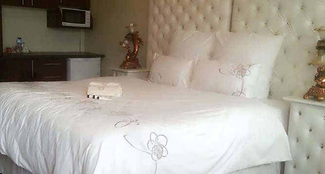 Eastern Cape Guest House - Mthatha Guest House - Deluxe