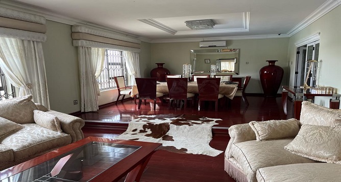 Eastern Cape Accommodation - Dining